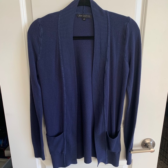Bajee Collectio Cardigan - Size Small - Picture 3 of 3